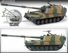 Academy 13312 ROK Army K9 SPG MCP 1/48